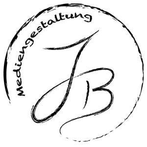 LOGO Julia Böttle Mediengestaltung Bretten