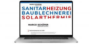 Marco Schäfer Gebäudetechnik
