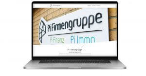 Pi Finanz + Pi Immo