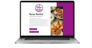 Bunyu Thairestaurant