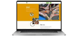DAF - internationaler-Freundeskreis Bretten