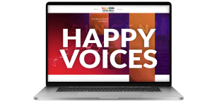 Happy Voices