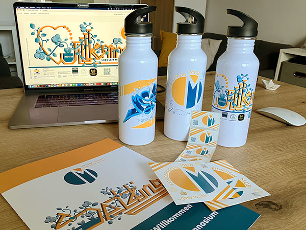 Diverse Printprodukte Referenz_Print_3